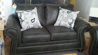 Photos of Bauman's Carpet & Furniture