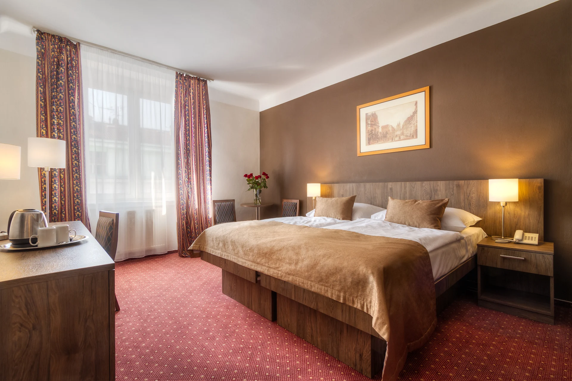 Hotel Harmony