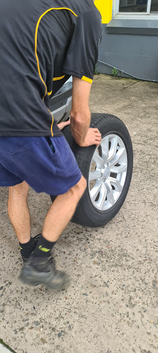 Taree Tyre Brake & Mechanical - Thumbnail