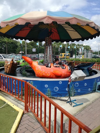 Photos of PlayPark