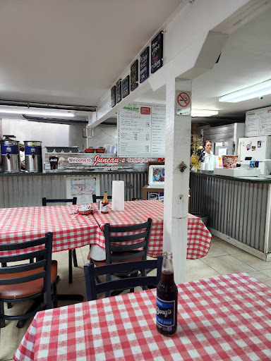 Juneau's Sandwich Shop - Thumbnail