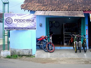 Dodo Bike & Coffee Shop