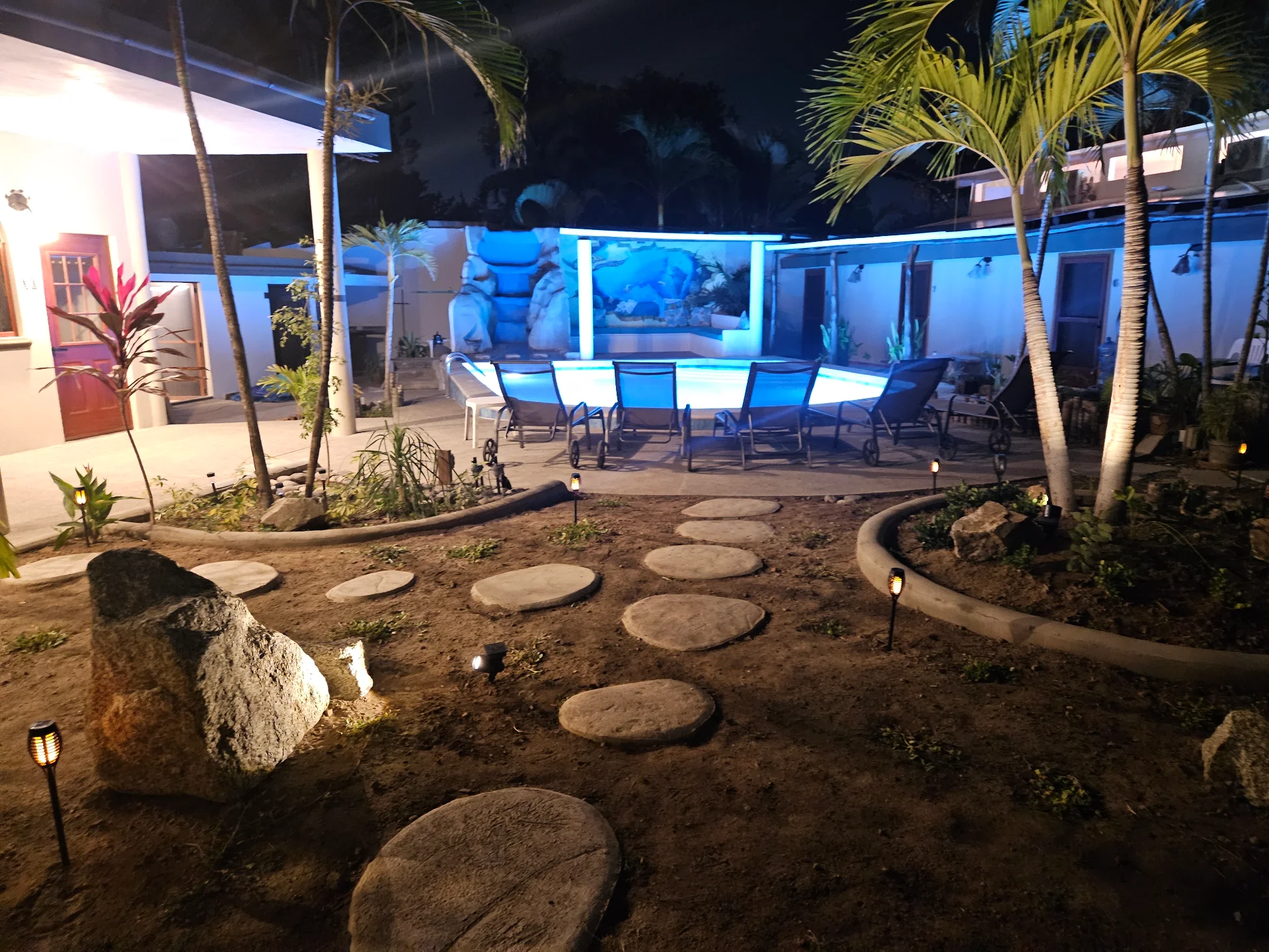 Hummingbird Bungalows
