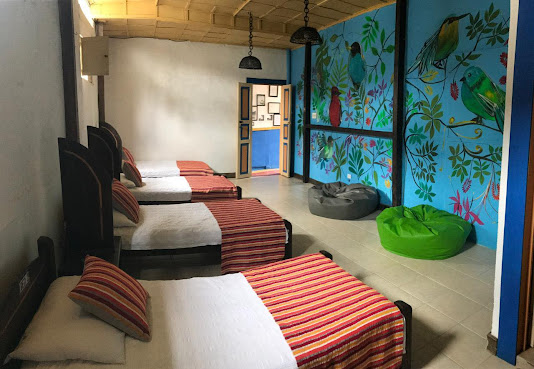 Hostal Ciudad de Segorbe Salento by null