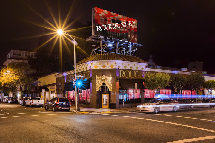 Nick's Crispy Tacos by null