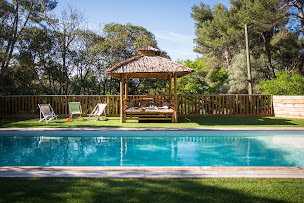 Photo n°25 de Camping Youcamp Village - Marseille Provence à Aubagne (Agence de voyages)