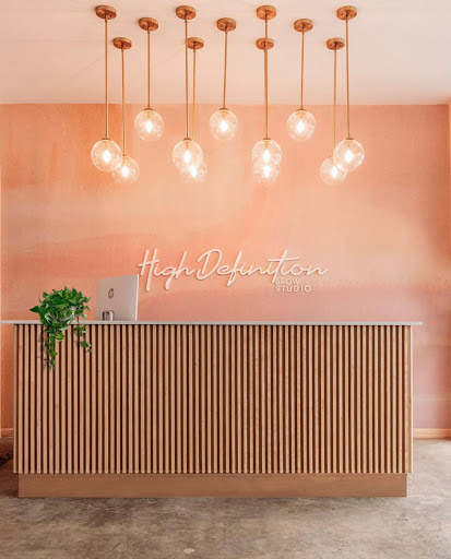 HD Brow Studio - Visual