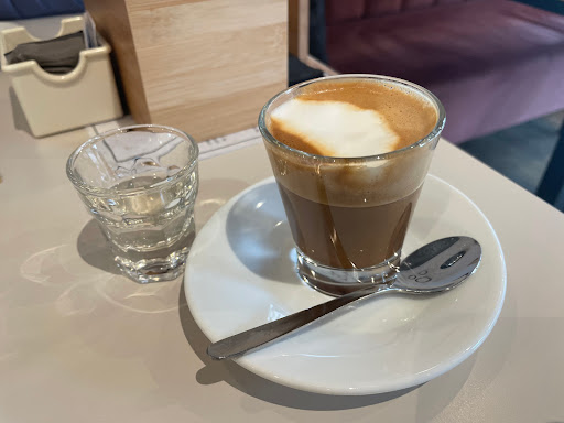 Pastry shop "Pasticceria Oblò" - Thumbnail
