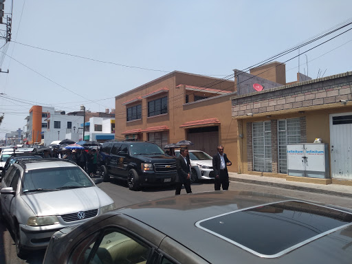 Funerales y Capillas Del Recuerdo Atlacomulco