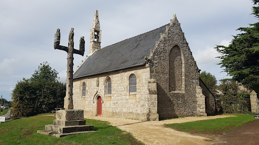 Chapelle Saint Herbot - Thumbnail