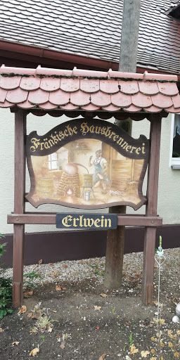 Fränkische Edelbrennerei Erlwein - Thumbnail