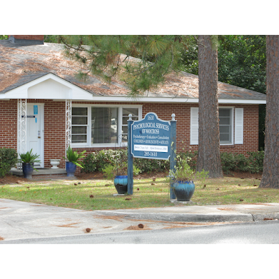 Photos of Psychological Services Of Waycross Brendan C. Engen Psy. D.