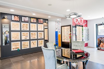 Salon Optyczny Brillowscy Powiat Kartuski Pomerania 48 58 681 42 60