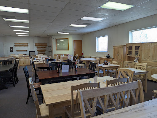All American Unfinished Furniture - Thumbnail