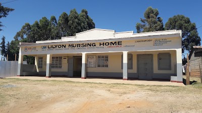 Photos of Lilyon Nursing Home