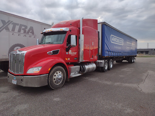 Pro Fleet Transport Corporation Gallery - United States