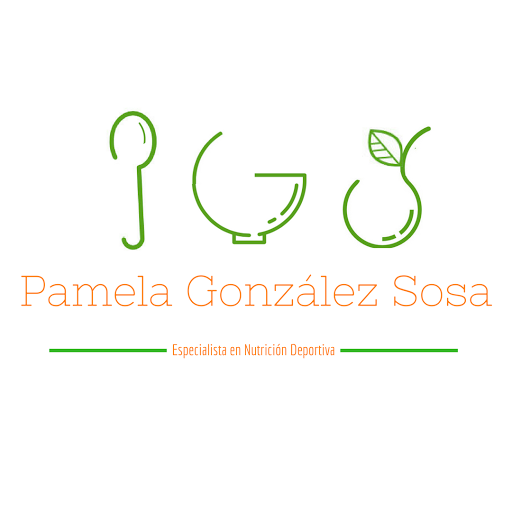 Nutrióloga. Nutrición deportiva PGS.