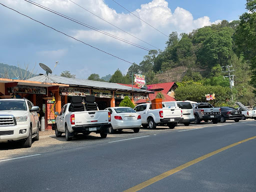 RESTAURANTE MAYA MIRADOR - Thumbnail