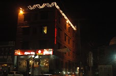 Raj One Hotel faisalabad