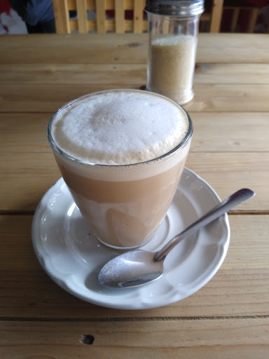 Café Restaurant Tres Moras - Thumbnail