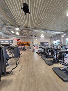 FitX Fitnessstudio Ückendorfer Str. 1, 45886 Gelsenkirchen, Deutschland