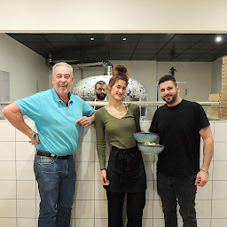 Photo n°80 de Zia Lina à Saint-Nazaire (Restaurant italien)