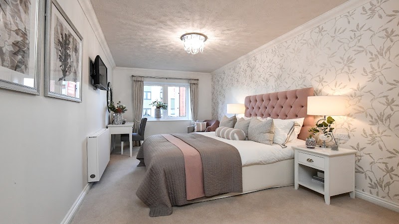 Churchill Living photo 2