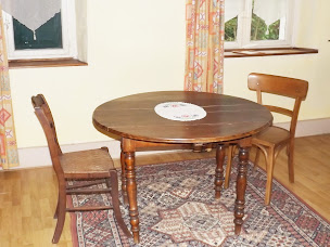 Photo n°6 de Herrmann Bernard chambres chez l'habitant à Thannenkirch (Chambre d'hôtes)