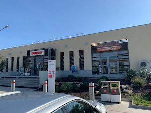 Photo n°15 de La Croissanterie à Marseille (Saladerie)