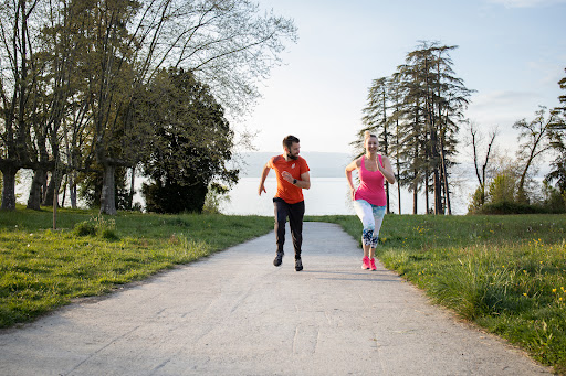 Photo de Sport Energie Leman Victorien Duval - Coaching sportif - bien être - massage - particuliers et professionnels à Allinges (74200)