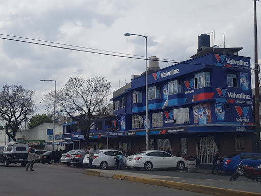 Paco carwash - Thumbnail