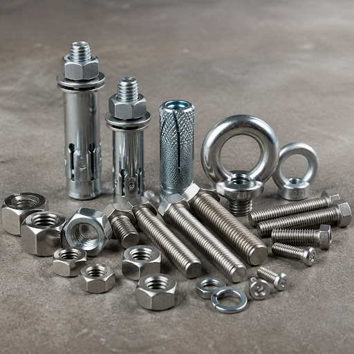 When you are building, repairing, or installing anything, the quality of your hardware decides ho… post image