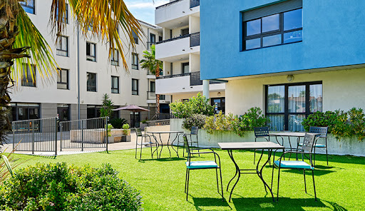 Photo de EHPAD Les Temps Bleus