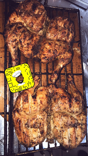 Photo 2 - A LA BRAISE by Abou