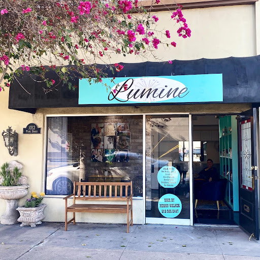 Lumine Hair Studio - Thumbnail