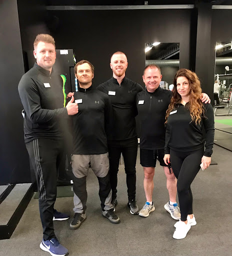 MYGym Halton - Thumbnail