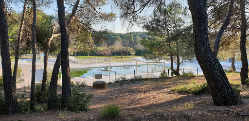 Parc départemental de Bessilles - Thumbnail