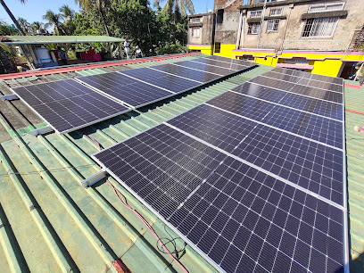 Dharmendra Industrial Stores (Havells Solar)