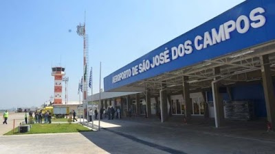 Photos of Aeroporto Internacional de S&atilde;o Jos&eacute; dos Campos Professor Urbano Ernesto Stumpf