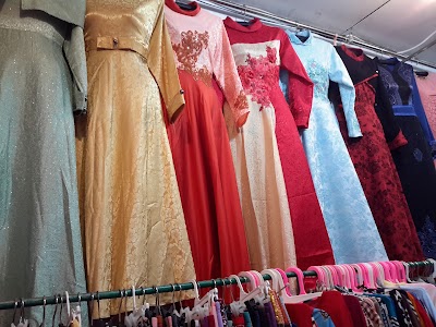 Photos of Tk. Haidir Collection