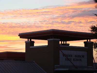 Photos of Winder-Barrow High School