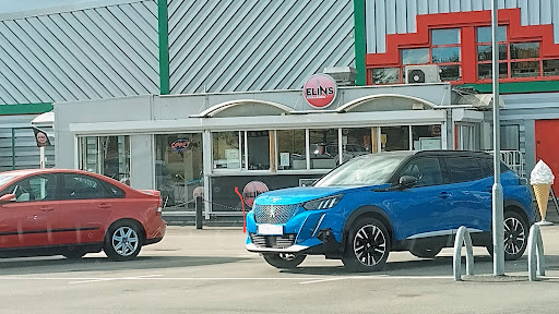 Elins grill & kök