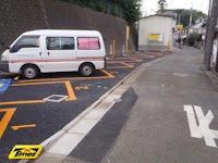 タイムズ松陰神社前第５