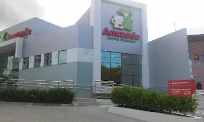 Photos of Veterinary Friendship Hospital