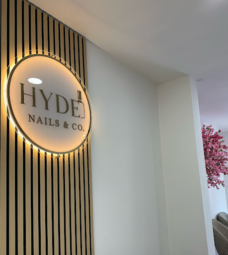 Hyde Nails & Co.