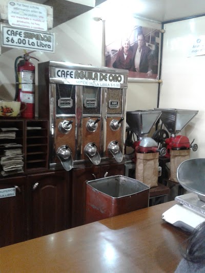 cafe