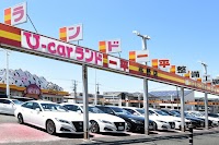埼玉トヨペット U-carランド一平与野店