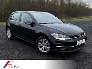 Photo n°8 de AF AUTO à Morbecque (Concessionnaire automobile)