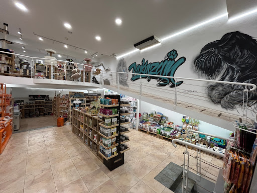 Tienda Mascotas "Txakurzain" - Thumbnail