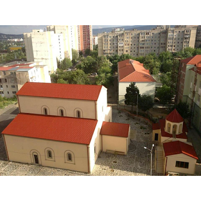 Photos of დიდი დიღმის ასიათასი მოწამის სახელობის ეკლესია